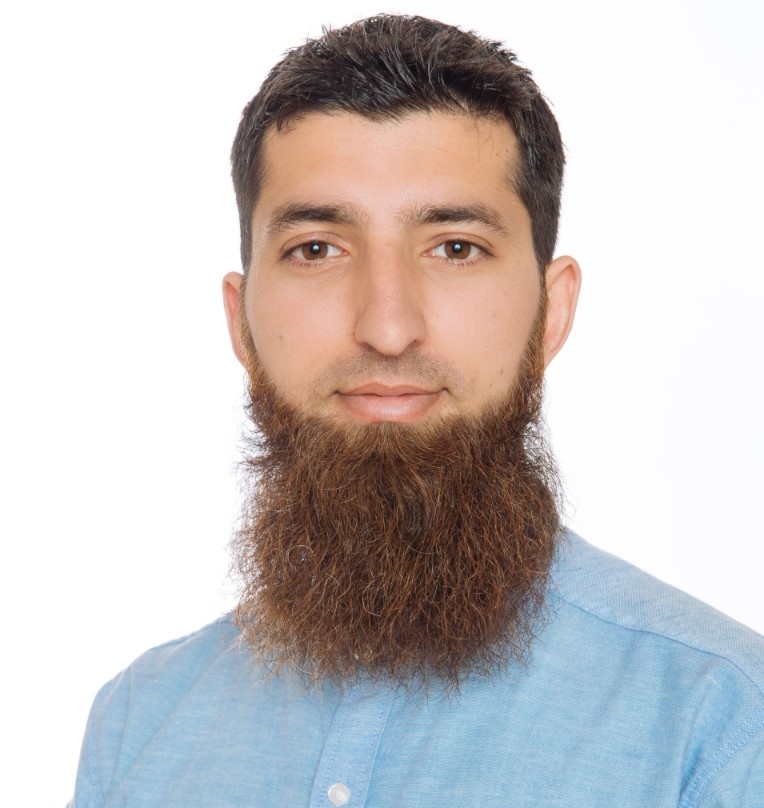 Profile photo of Dr. Mehran Khan